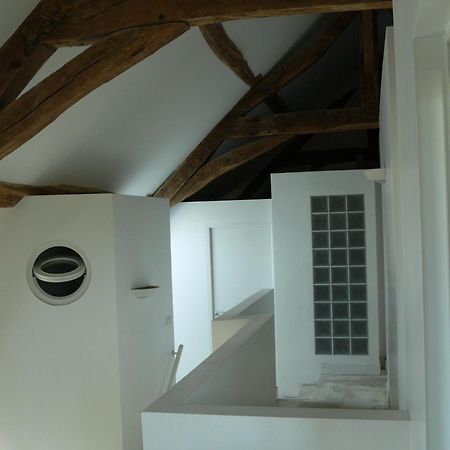 Gites De La Grande Ferme Avernes ห้อง รูปภาพ